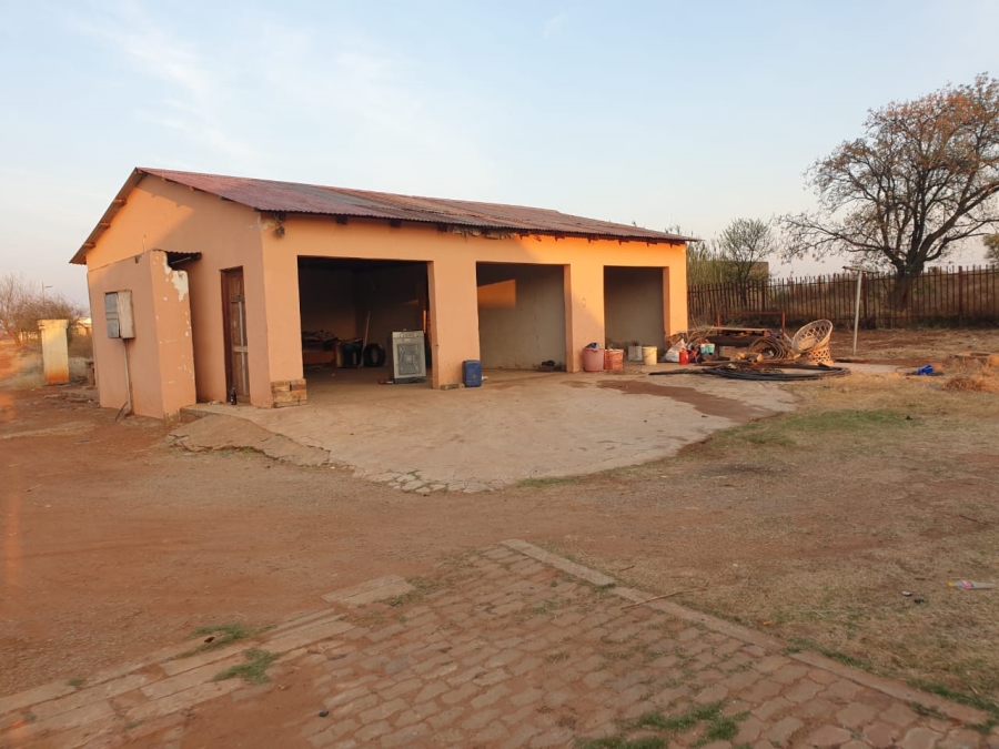 Commercial Property for Sale in Potchefstroom Rural North West